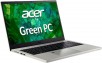 Acer Aspire Vero 15.6in Laptop, 15.6" FHD 300-ni: i5-1335U 1.3GHz, 8GB RAM, 512GB SSD (AV15-53P, Certified Refurbished)