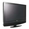 Proview PA-40JK1A 40 Widescreen LCD HDTV with Free Portable CD Player Boombox and DVD Player
