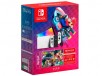 (NEW) Nintendo Switch OLED - Mario Kart 8 Deluxe Bundle (International Model)