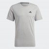 adidas men Train Essentials Feelready Training Tee (Various, Select Sizes)