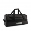 PUMA Evercat Demand Duffel Bag: Black $13.19  or White/Pink $14.99