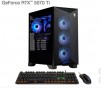MSI Aegis R2 AI Gaming Desktop: Core Ultra 9 285, RTX 5070 Ti, 32GB RAM, 2TB SSD, Windows 11 (B2NVR9-1450US)