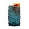 8-Pk 13-Oz Fortessa Jupiter Glass Tumbler (Blue or Clear)
