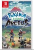 Pokemon Legends: Arceus (Nintendo Switch, USA Version)