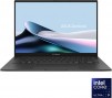 ASUS - Zenbook 14 14" FHD+ OLED Touch Screen: Ultra 9 285H, 32GB RAM, 1TB SSD, Jasper Gray (UX3405CA-U9321TB)
