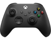 Microsoft Xbox Wireless Controller (Carbon Black or Robot White)