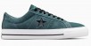 Converse Coupons: 50% Off Select Styles: CONS One Star Pro Suede $19.98 & More
