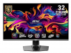 32" MSI MPG 321URX 4K UHD 240Hz QD-OLED Computer Gaming Monitor (Refurbished)