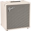 Fender Rumble 25 V3 1x8 25W Bass Combo Amp  (Ivory)