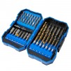 52-Piece Kobalt Screwdriver Bit Set (YMMV)