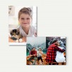 Walgreens Photo:  Buy 1, Get 2 Free on Custom Photo Magnets (3-Ct: 4" x 6" $3.99, 5" x 7" $4.99)