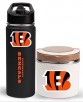 18-Oz The Memory Company Water Bottle with Food Storage Container