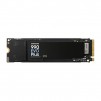 2TB Samsung 990 EVO Plus Samsung V NAND TLC NAND PCIe Gen 4 x4 and PCIe Gen 5 x2 NVMe M.2 Internal SSD