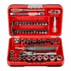 52-Piece ICON 1/4 in. Drive Compact Socket and Bit Set