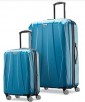 Woot: 2-Piece Samsonite Centric 2 Hardside Expandable Luggage  $135 & More