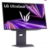 27" LG UltraGear 480 Hz OLED QHD Gaming Monitor