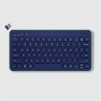 heyday Bluetooth Wireless Keyboard (Blue, Pink or Teal)