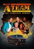 The A-Team: The Complete Series (Digital HDX TV Show)