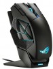 ASUS ROG Spatha X Wireless Gaming Mouse (Magnetic Charging Stand, 19000 DPI)