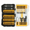 40-Piece DeWALT  FlexTorq 1/4-in x Impact Driver Bit Set  w/ Storage Box (YMMV)