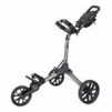 Bag Boy Golf Push Cart  (Silver, Green or Red)