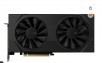 XFX Swift AMD Radeon RX 9060 XT OC Gaming Edition with 16GB GDDR6 HDMI 2xDP, AMD RDNA 4