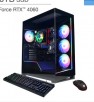 Members: CyberPowerPC Gamer Xtreme Gaming Desktop: i5 14400F, 32GB RAM, 2TB SSD, RTX 4060 (GXi2000CSTV2) (YMMV)