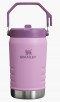REI - Stanley Water Bottles for $21.83 Each: 40-Oz IceFlow Vacuum Water Jug with Flip Straw Lid & More