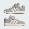 adidas Kids Grand Court 00s Shoes (Grey)