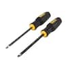 2-Piece DeWALT Demolition Combination Screwdriver Set