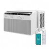 Midea U 12,000 BTU Smart Inverter Window AC with MShield, Energy Star (YMMV)