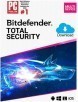 Newegg: 2-Years 5-Devices Bitdefender Total Security 2025 - Download $29.99 & More