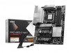 MSI PRO X870-P WiFi AM5 DDR5 8200MHZ(OC) 3X M.2 USB4 HDMI 5G LAN WiFi 7 RGB ATX Motherboard