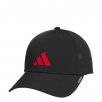adidas kids Game Day Snapback Hat