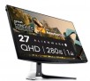 Woot: Dell Alienware AW2723DF 27" QHD 240 Hz Gaming Monitor $299.99 & More