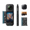 Costco Members: Insta360 X5 - 8K 360 degrees Action Camera Bundle
