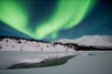Alaska Airlines: Roundtrip Flights: Los Angeles (LAX) to / from Anchorage Alaska (ANC) from $278.