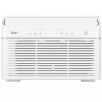 Midea 8,000 BTU Easy Cool Inverter Window Air Conditioner, Cools up to 350 Sq. Ft.