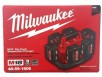 Milwaukee 48-59-1806 M18 Six Pack Sequential Charger