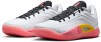 Jordan Zion 4 Basketball Shoes (Wht/Pnch/Blk/Ylw/Blu/Snst, Various Sizes)
