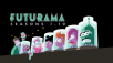 Futurama: Seasons 1-10 (Digital SD TV Show)