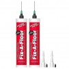2-Pack 20-Oz  Fix-A-Floor Loose and Hollow Flooring Repair Adhesive