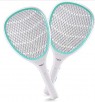 2-Pack Faicuk Bug Zapper Racket