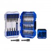65-Piece Kobalt Screwdriver Bit Set (YMMV)