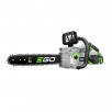 EGO 56-volt 16-in Battery 2.5 Ah Chainsaw (Battery & Charger Included)