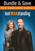 Last Man Standing: The Complete Series (Bundle, 2011, Digital HDX TV Show)