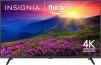 Insignia Class F50 Series LED 4K UHD Smart Fire TV: 50" $149.99, 55" $189.99