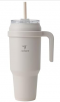 50-Oz Reduce Reusable Cold1 Water Tumbler Ergonomic Handle (Casa Blanca)
