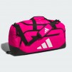 adidas Defender 5 Medium Duffel Bag  (Team Shock Pink 2)