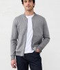 Banana Republic Factory: Up to 50% Off Everything + 20% Off or 50% Off Clearance: Luxe Touch Bomber Jacket $19, More